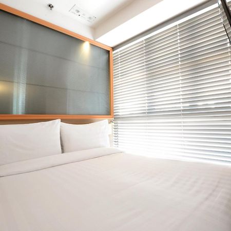 Bluejay Residences Хонконг Екстериор снимка