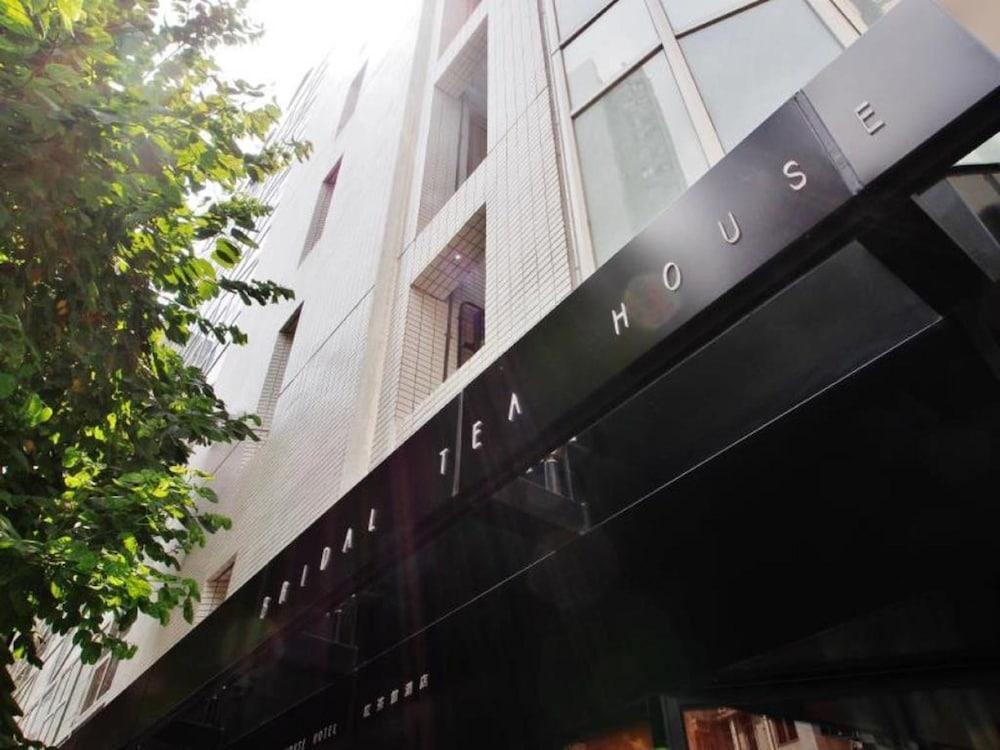 Bluejay Residences Хонконг Екстериор снимка