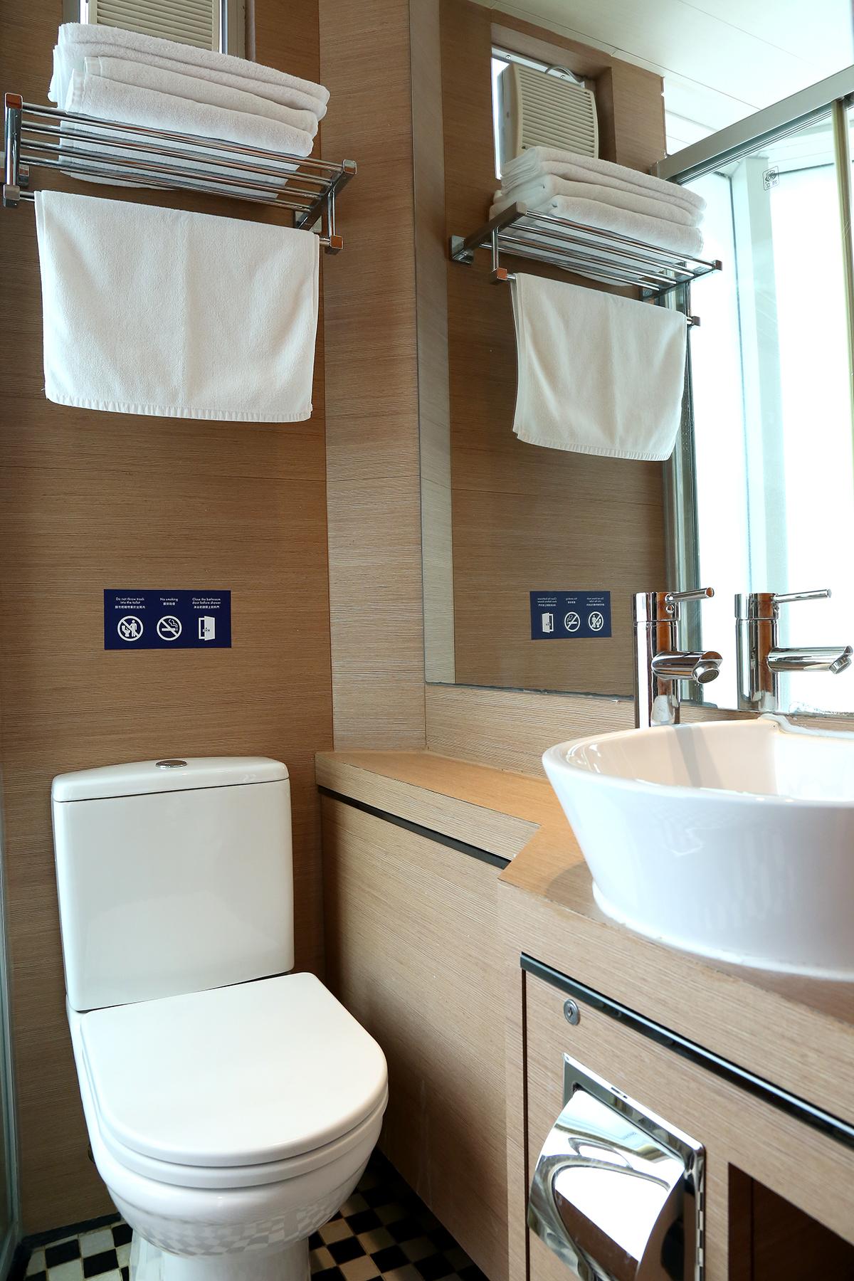 Bluejay Residences Хонконг Екстериор снимка