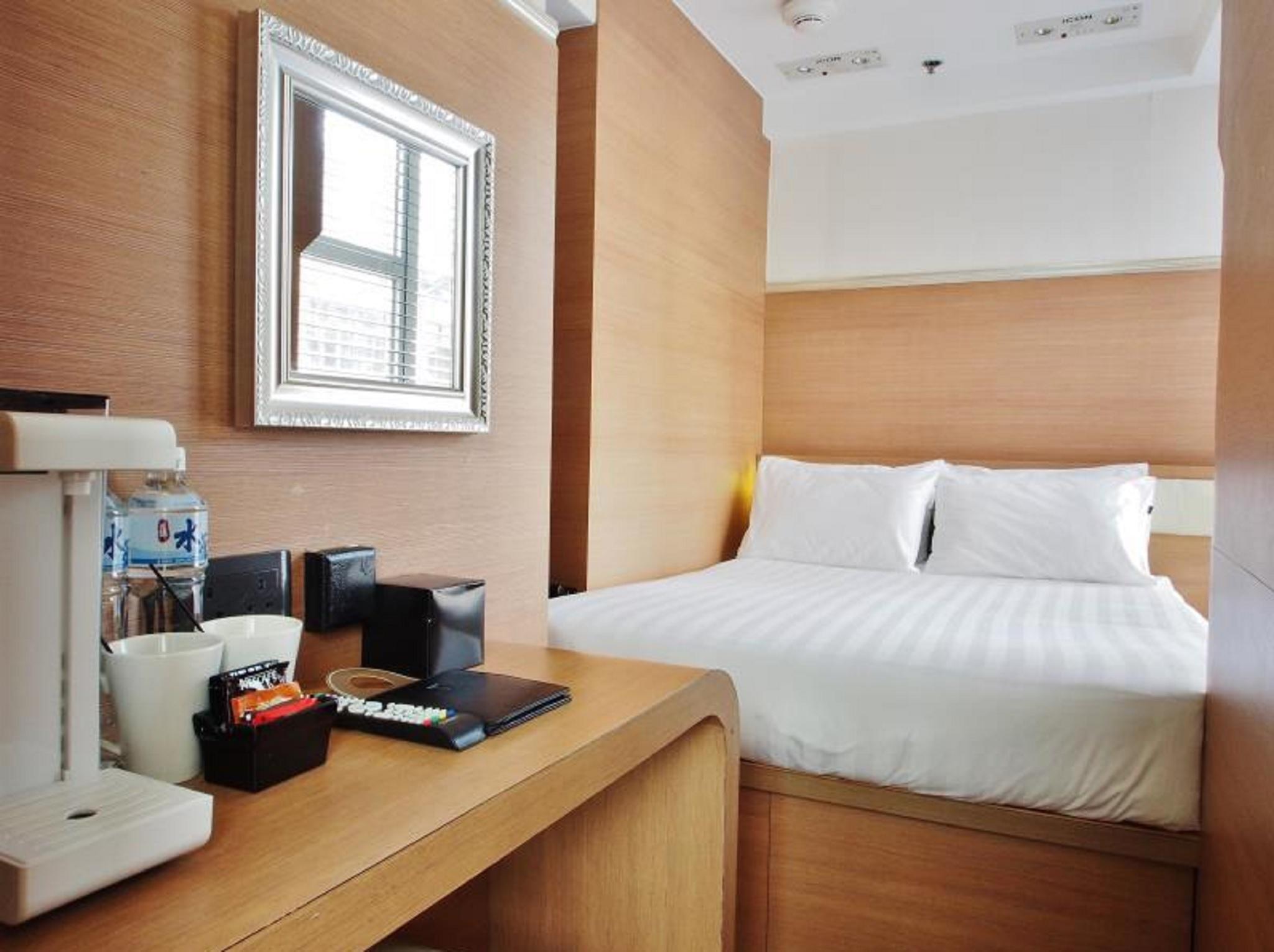 Bluejay Residences Хонконг Екстериор снимка