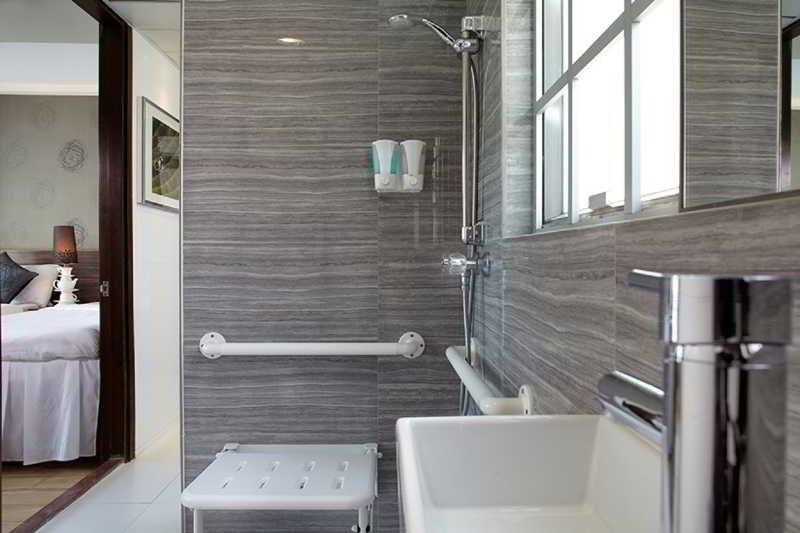 Bluejay Residences Хонконг Екстериор снимка