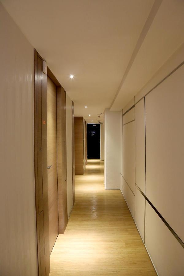 Bluejay Residences Хонконг Екстериор снимка